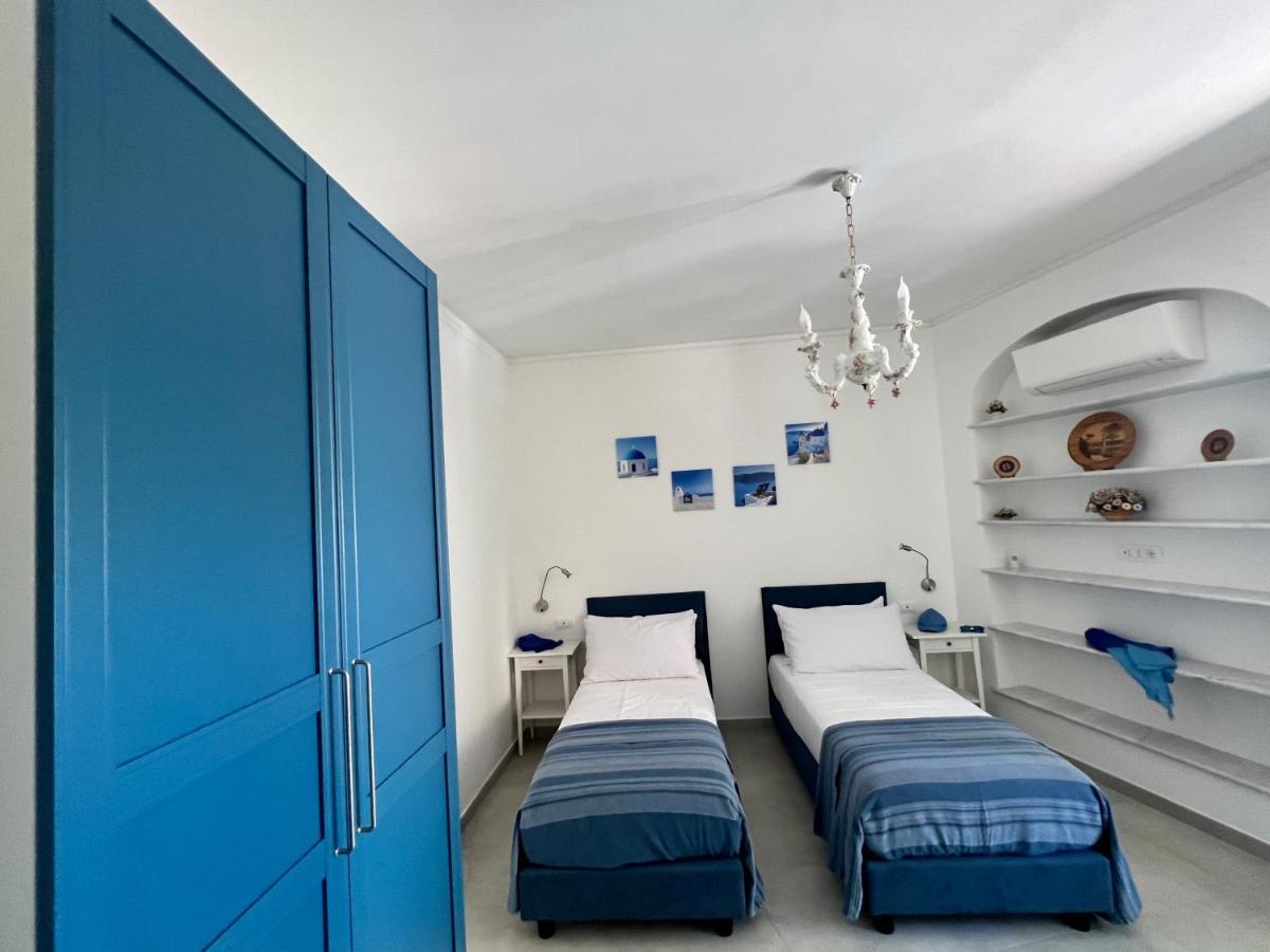 Treehouse Sorrento Apartment Extérieur photo