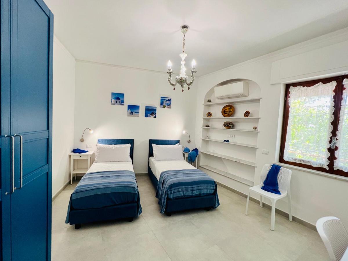 Treehouse Sorrento Apartment Extérieur photo