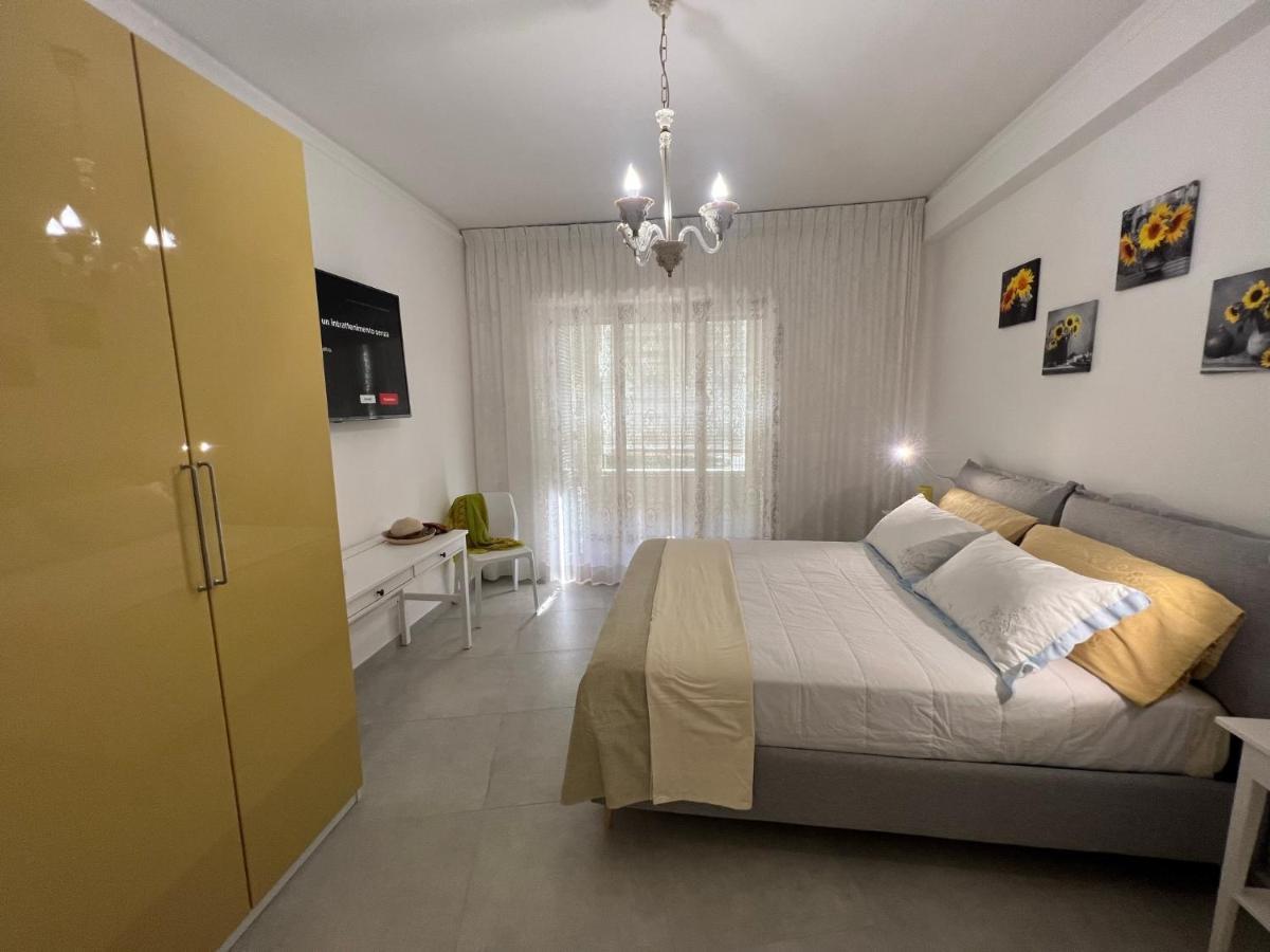 Treehouse Sorrento Apartment Extérieur photo