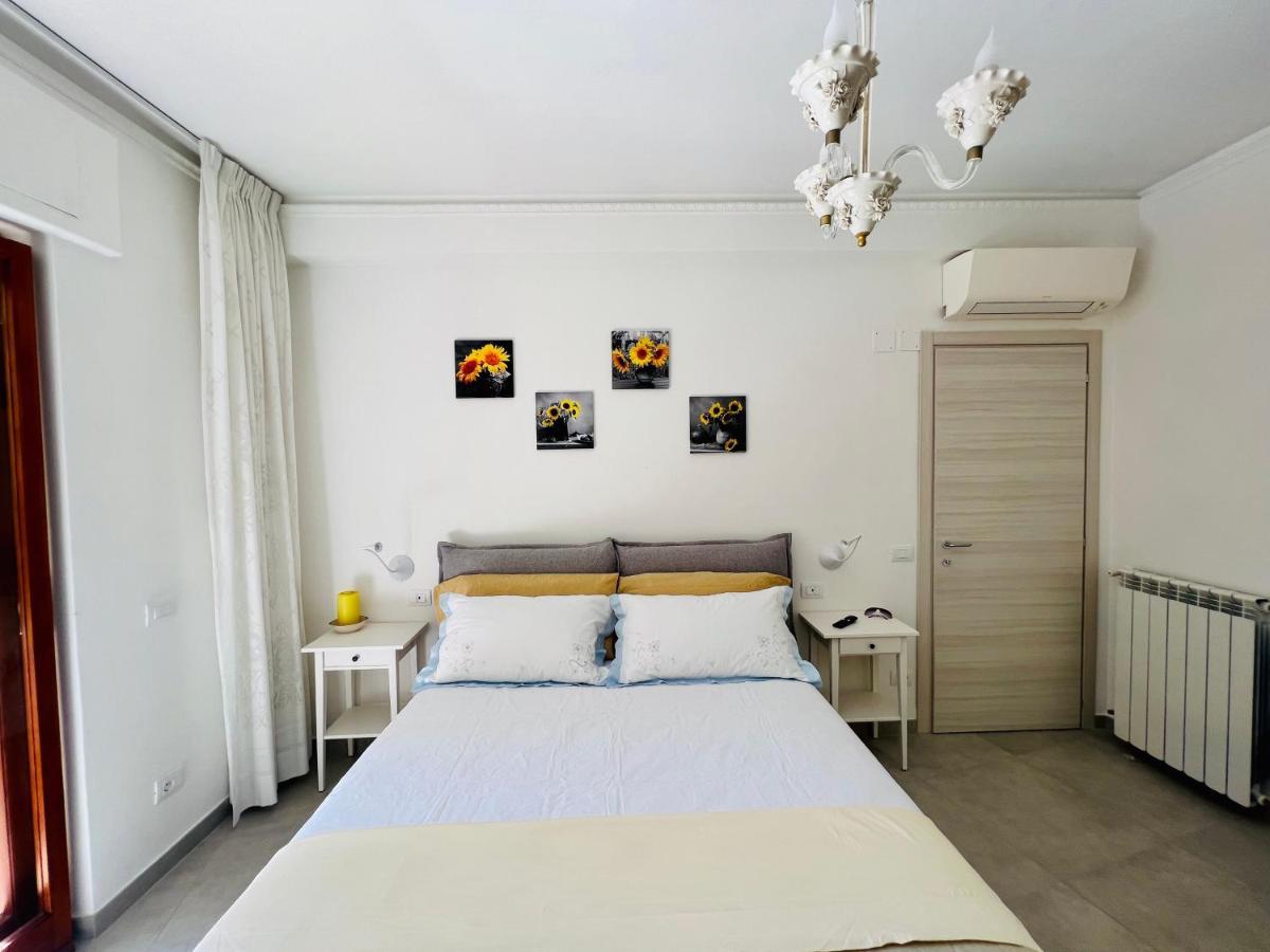 Treehouse Sorrento Apartment Extérieur photo