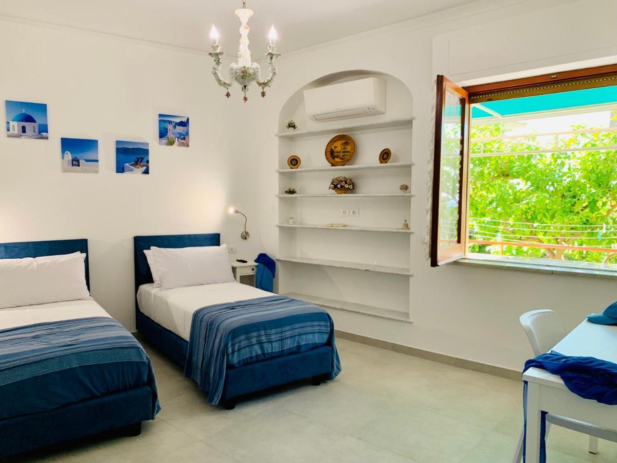 Treehouse Sorrento Apartment Extérieur photo