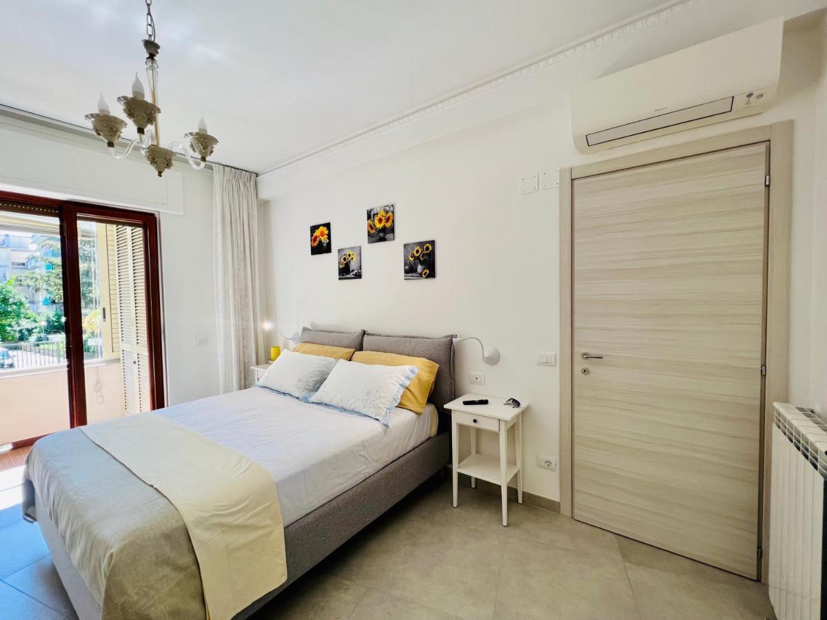 Treehouse Sorrento Apartment Extérieur photo