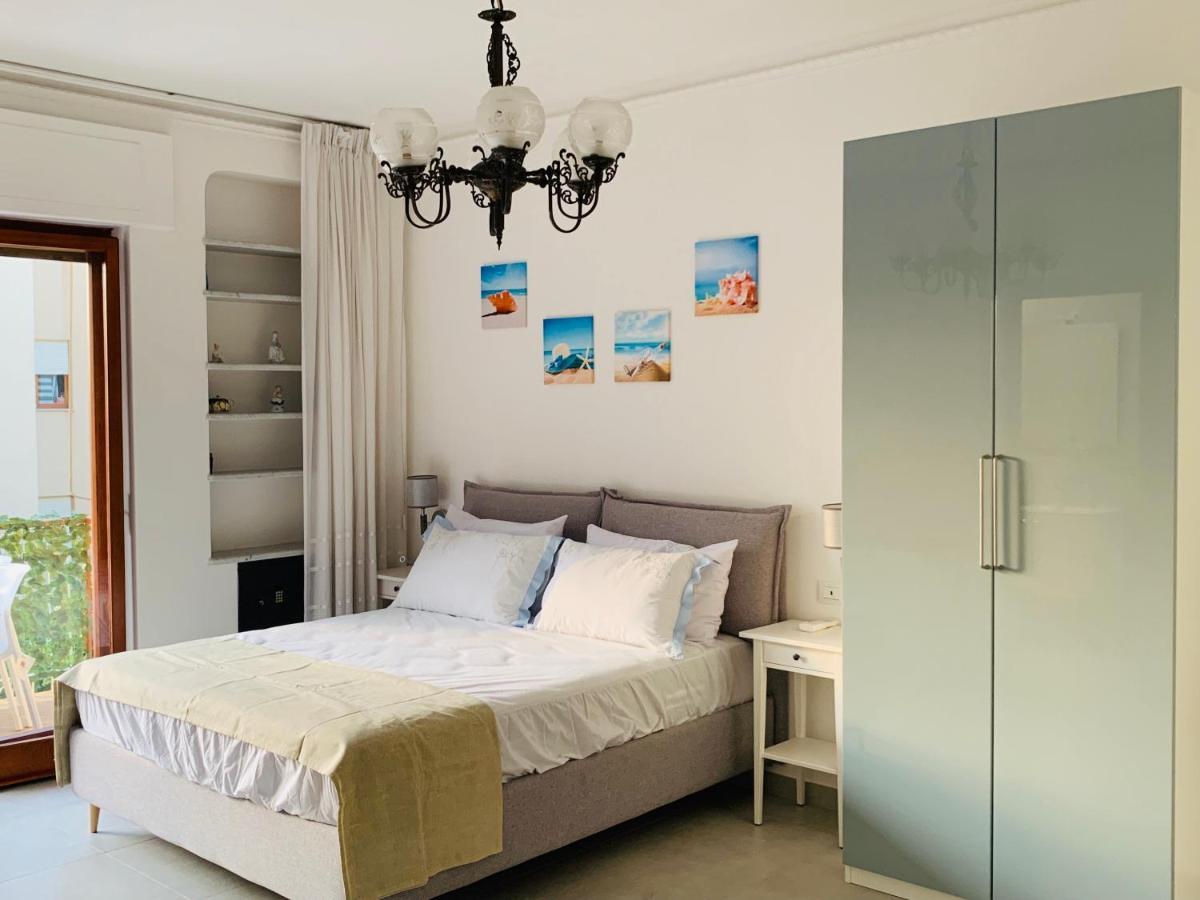 Treehouse Sorrento Apartment Extérieur photo
