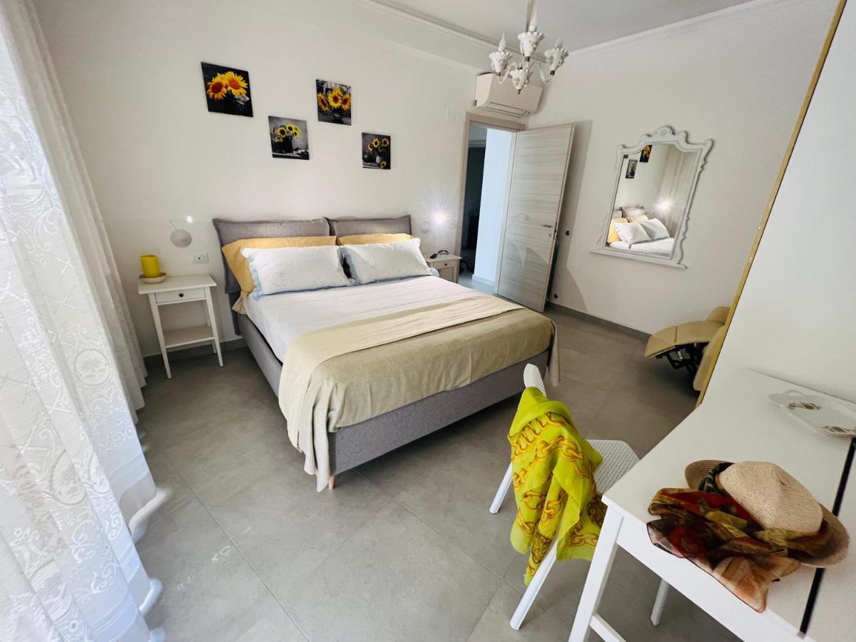 Treehouse Sorrento Apartment Extérieur photo