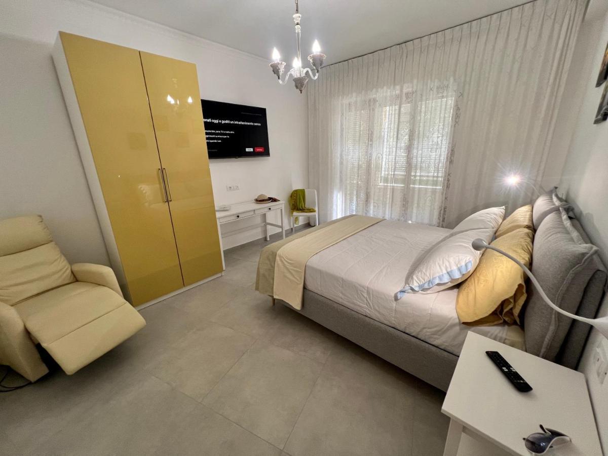 Treehouse Sorrento Apartment Extérieur photo