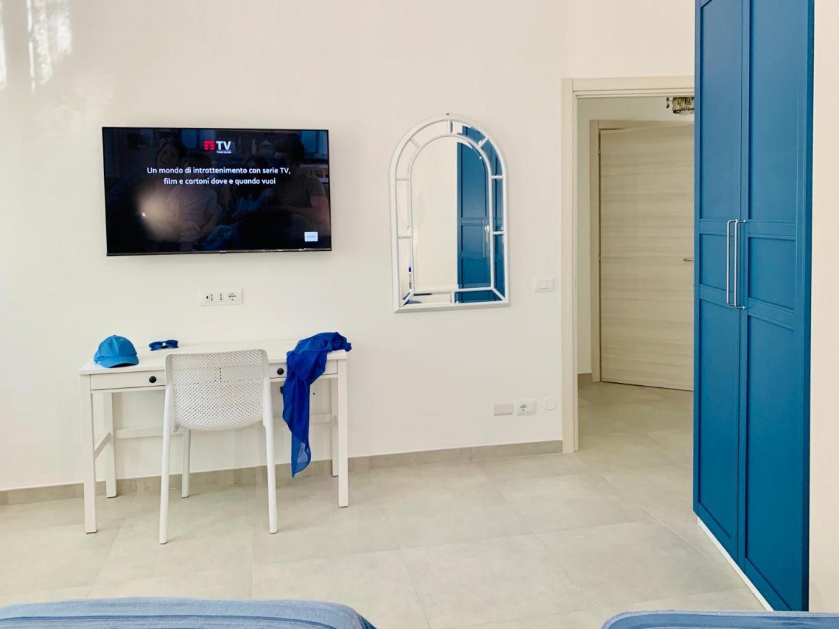 Treehouse Sorrento Apartment Extérieur photo