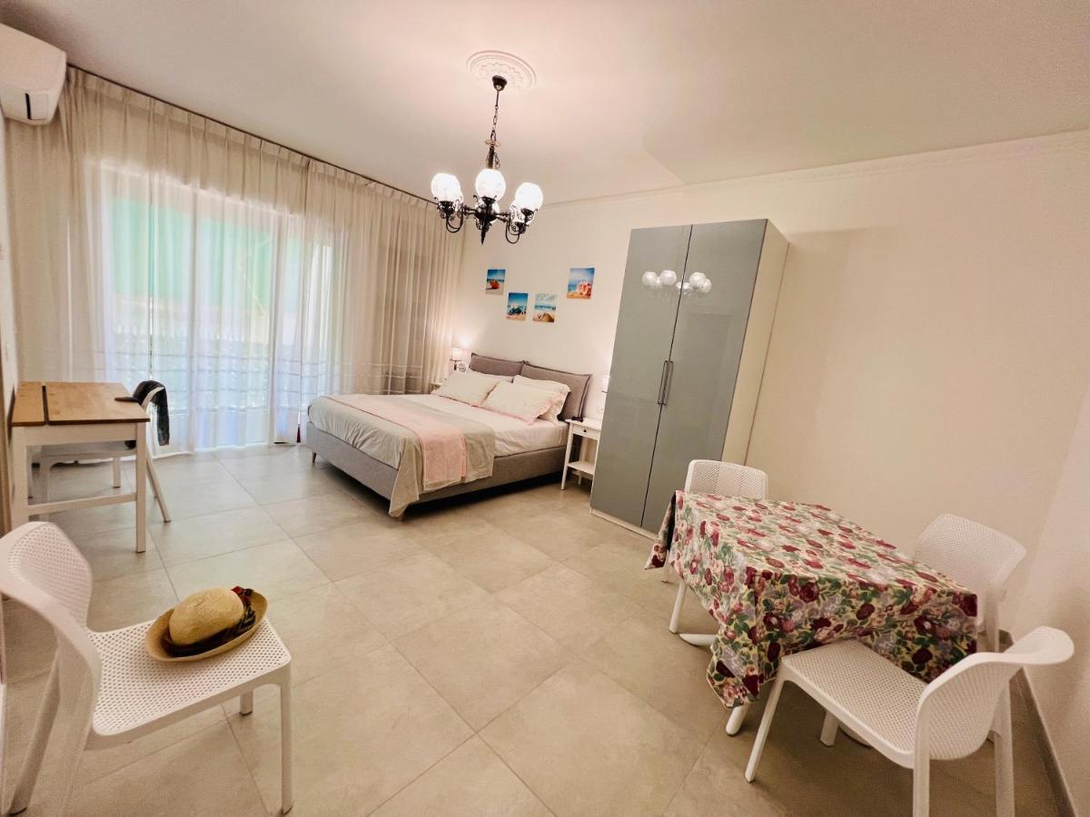 Treehouse Sorrento Apartment Extérieur photo