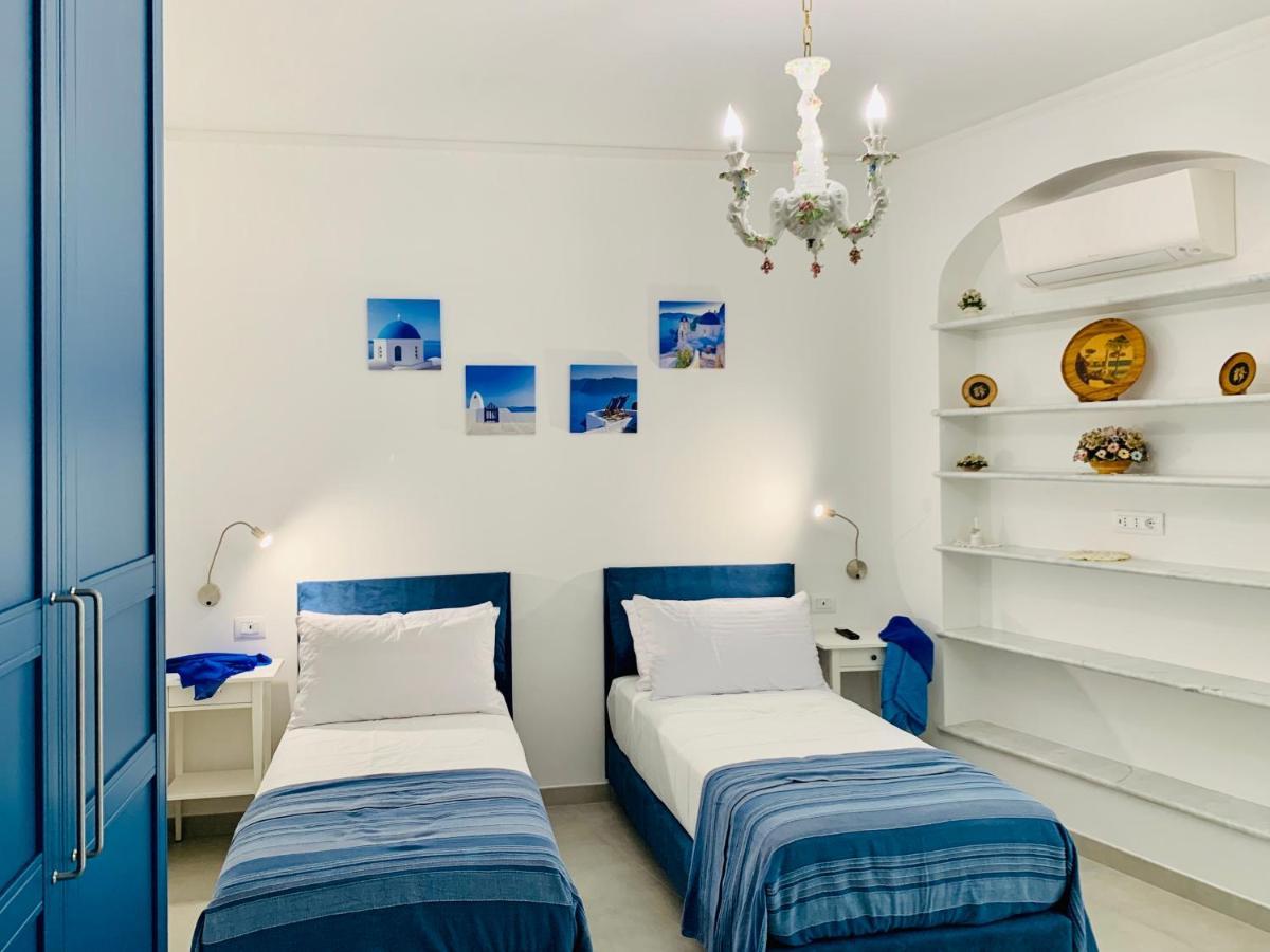 Treehouse Sorrento Apartment Extérieur photo