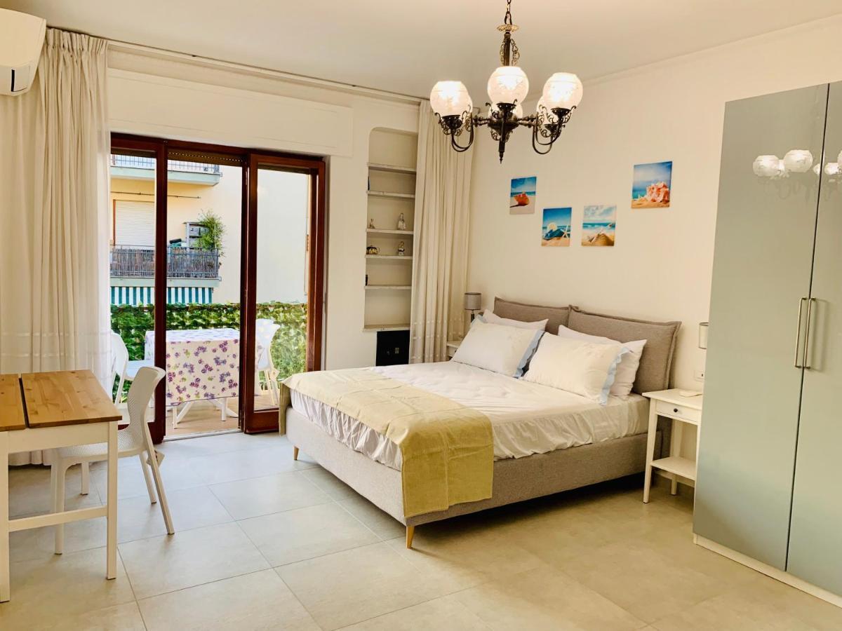 Treehouse Sorrento Apartment Extérieur photo