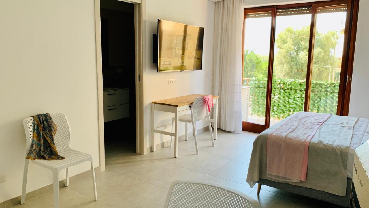 Treehouse Sorrento Apartment Extérieur photo