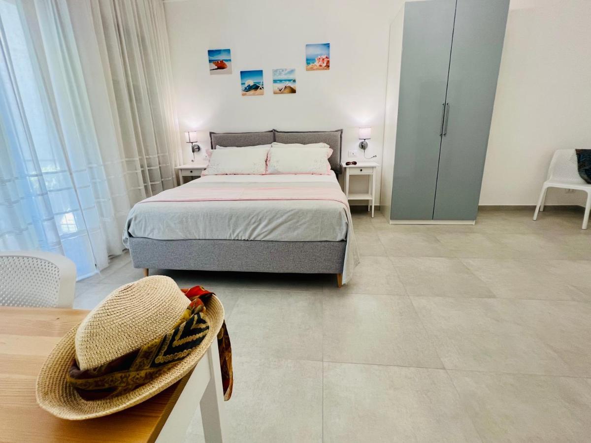 Treehouse Sorrento Apartment Extérieur photo