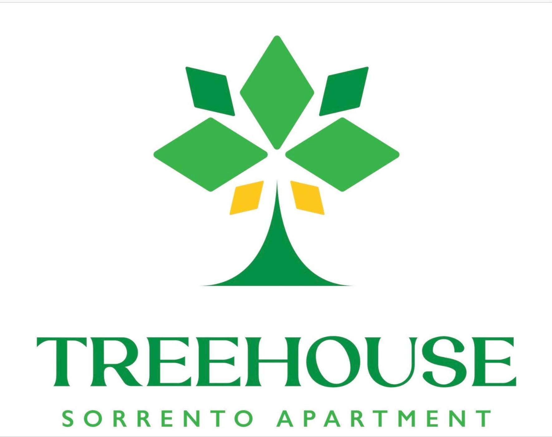 Treehouse Sorrento Apartment Extérieur photo